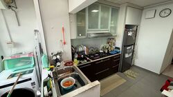 Blk 231 Compassvale Walk (Sengkang), HDB 4 Rooms #563743221